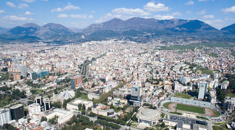 Rriten me 65 per qind lejet e ndertimit ne 2021